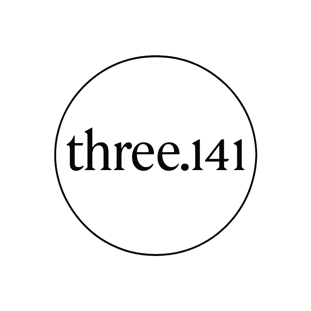 three141logo